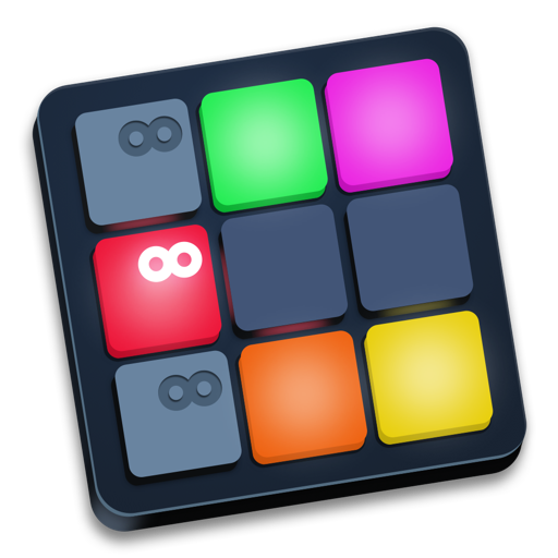 Loop Mashup: Music Maker