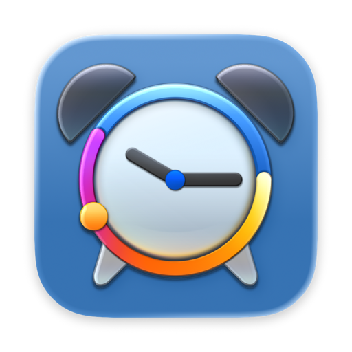Timeless: Alarm Clock