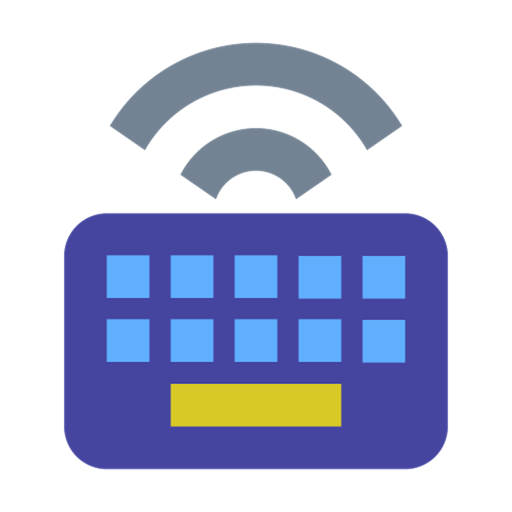 KeyPad – Keyboard and Remote