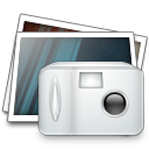Photo Batch Processor