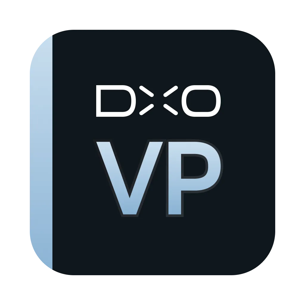 DxO ViewPoint 5