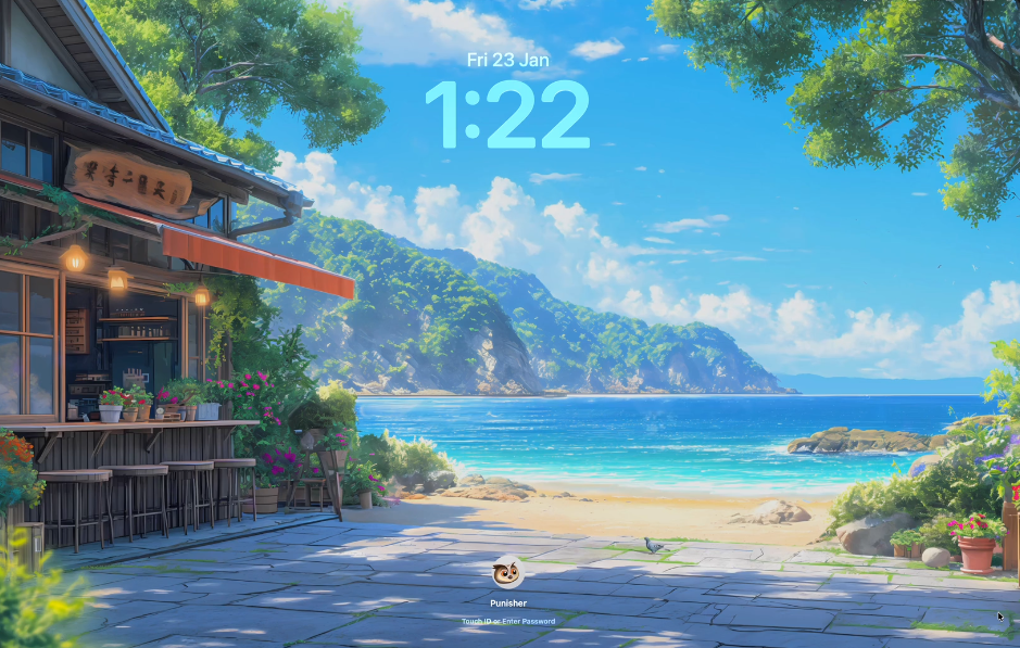 Wallspace Screenshot 1