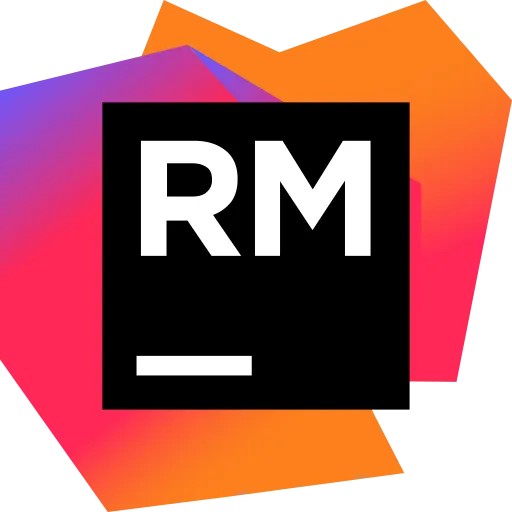 RubyMine