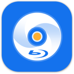AnyMP4 Blu-ray Ripper