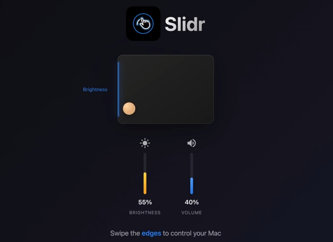 Slidr Screenshot 1