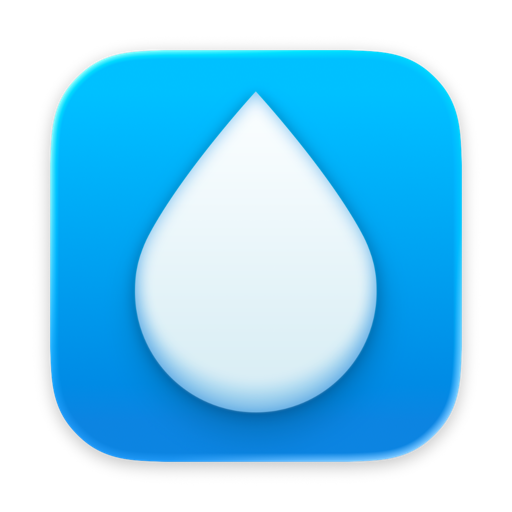WaterMinder – Water Tracker