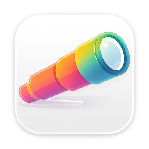 Telescopo: Markdown Viewer