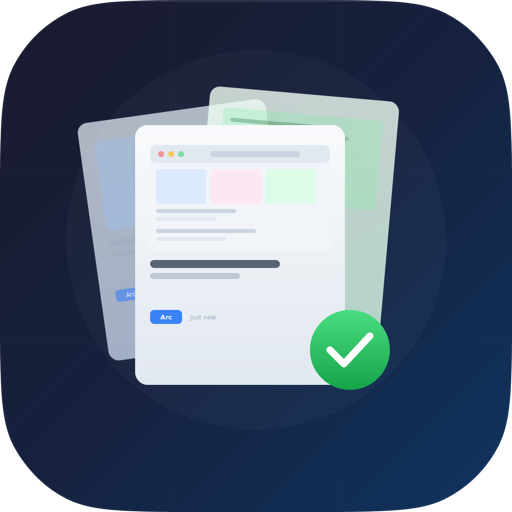 Tidyshot: Screenshot Organizer