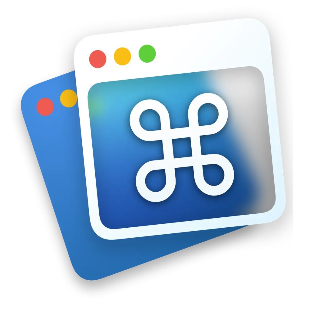 Command-Tab Plus 2