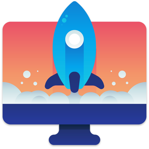 Monitor Control: CoverDesk