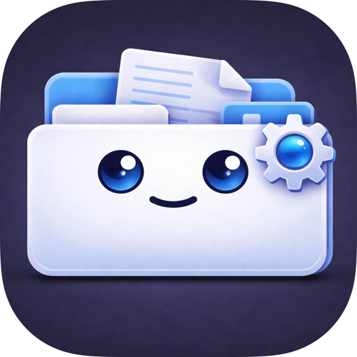 FileJoy Smart Assistant