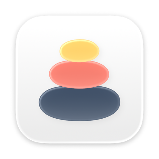 Pebble: Minimal Menu Bar Timer