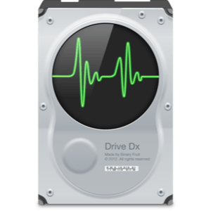 DriveDx