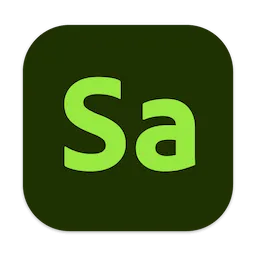 Adobe Substance 3D Sampler