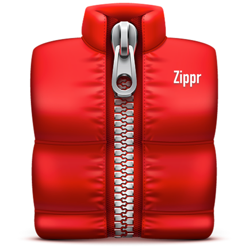 A-Zippr: Unzip Files & RAR Extractor