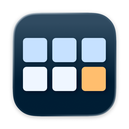 SwiftStrip – App Launcher