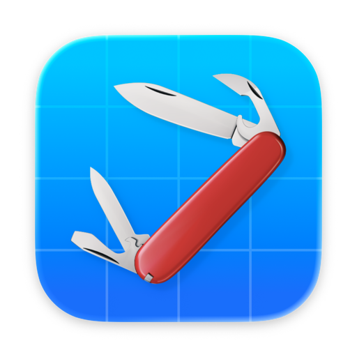 DevKnife