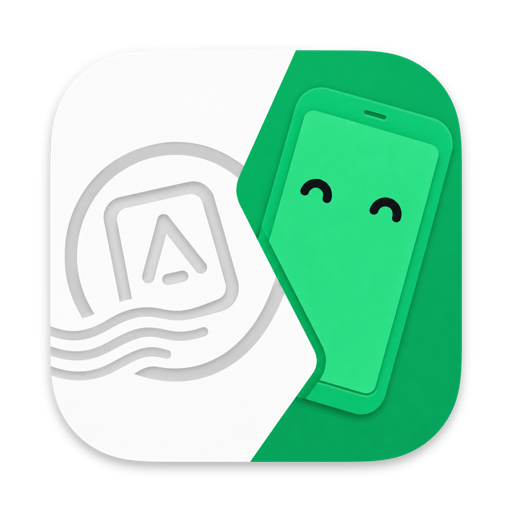 AndroMeld: Android Companion