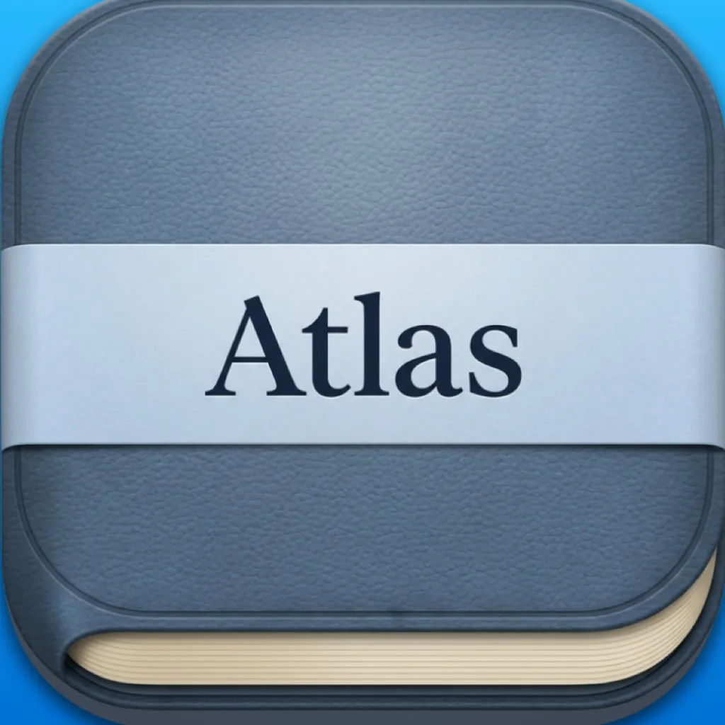 Atlas