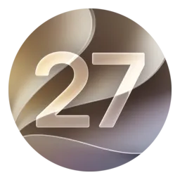 macOS 27 Golden Gate