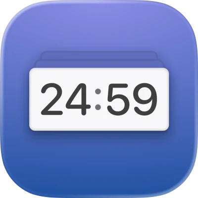 Focused Work – Pomodoro Timer