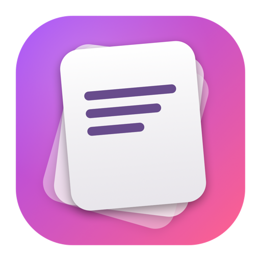 PastePlop — Clipboard Grid