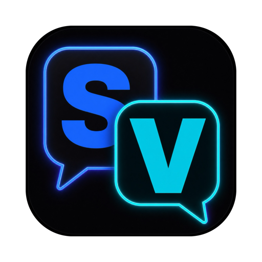 StreamVox: AI Voice Translator