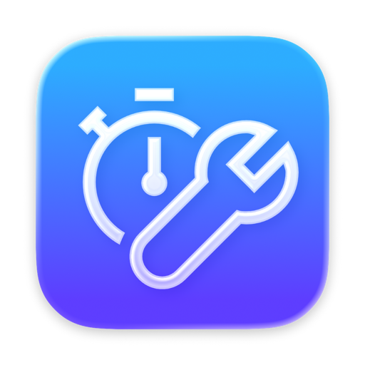 WorkingHours: Time Tracker