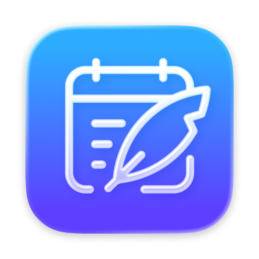 Diarium Diary: Private Journal