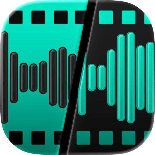 ChopShop — Easy A/V Editor