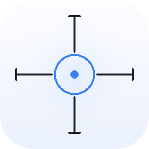 CrossHair — Perfect Alignment