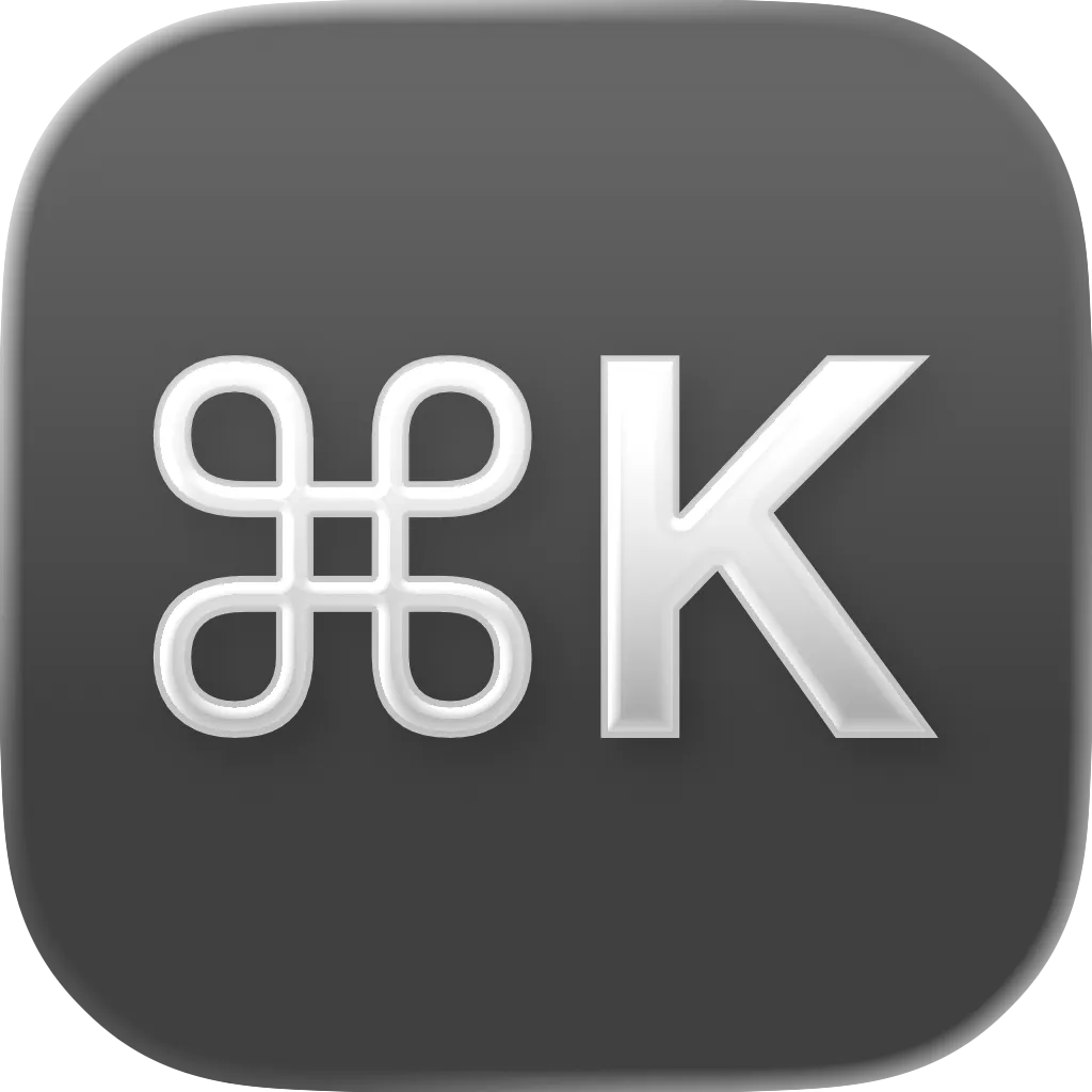 KeyStruck