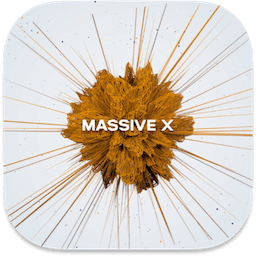 Native Instruments Massive X
