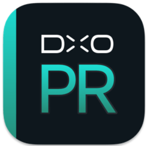 DxO PureRAW