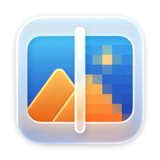 Convert & Compress • Images