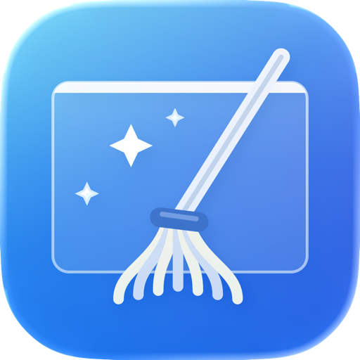 DeskMop — Tidy Desktop/Menubar