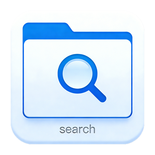 Apex Quick Search-File Search