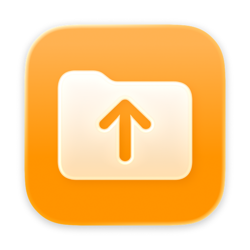 FilePop — Menubar File Browser