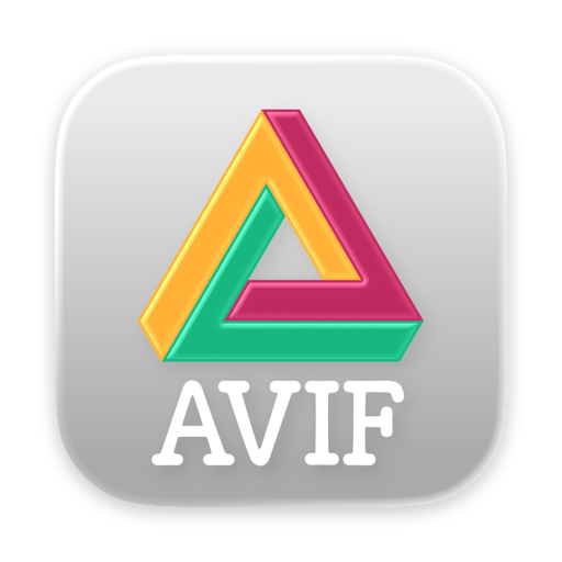 AVIF Converter