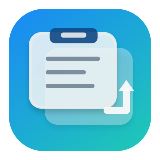 ClipPane: Clipboard Manager
