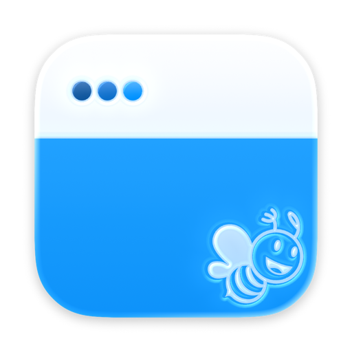 Barbee – Hide Menu Bar Items
