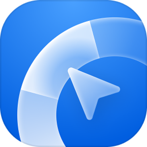 Invoke · Pie Menu Launcher
