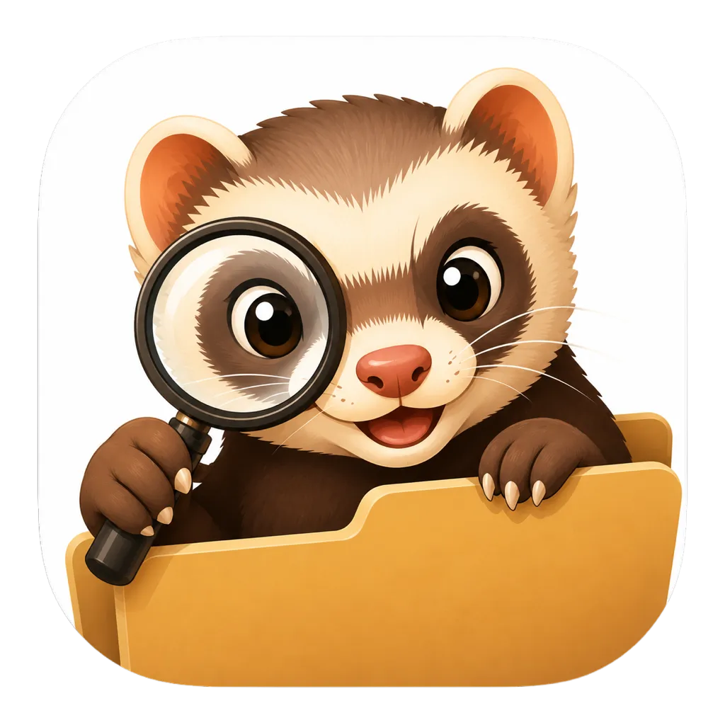 GetFerret