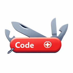 CodeSwissKnife