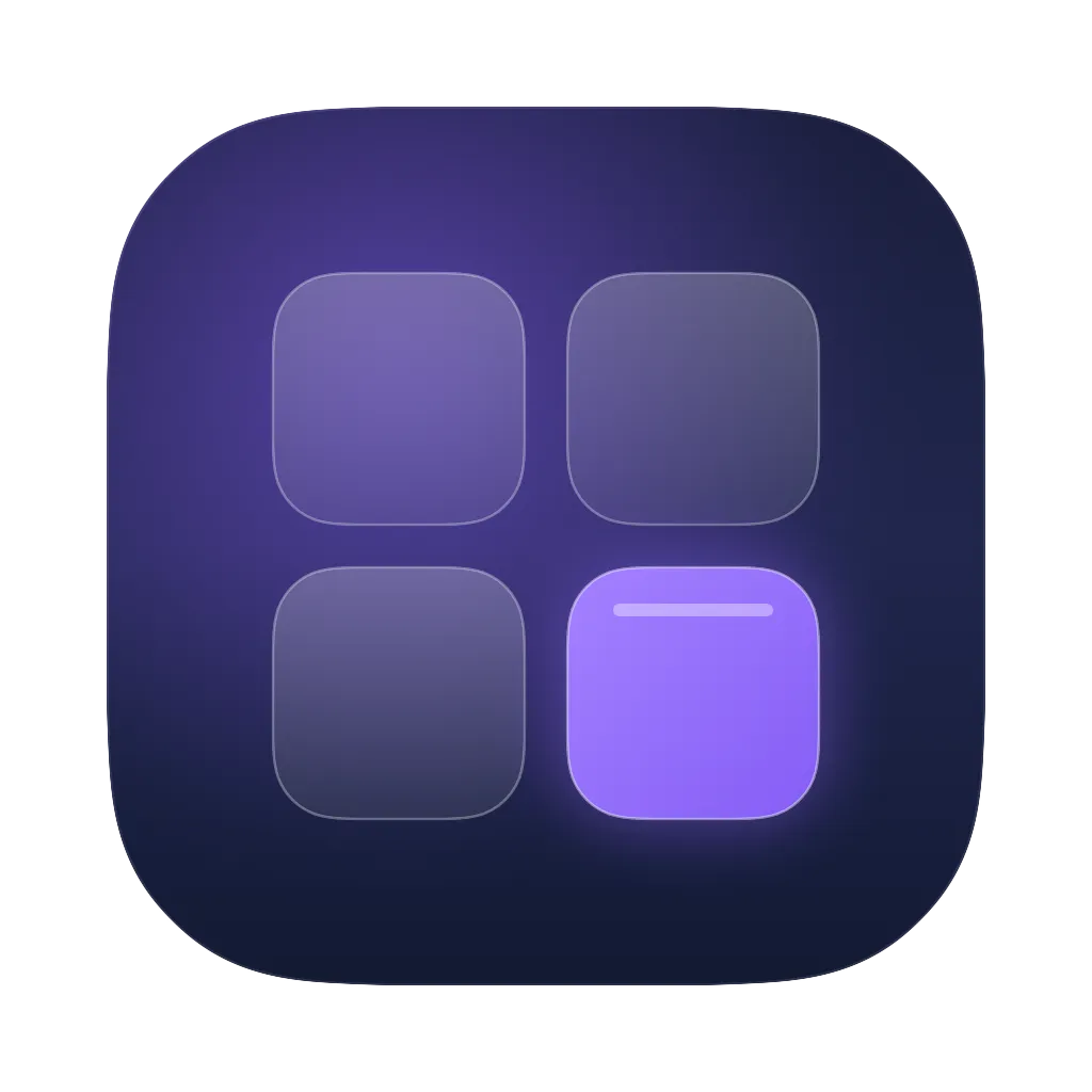 BetterMacWidgets