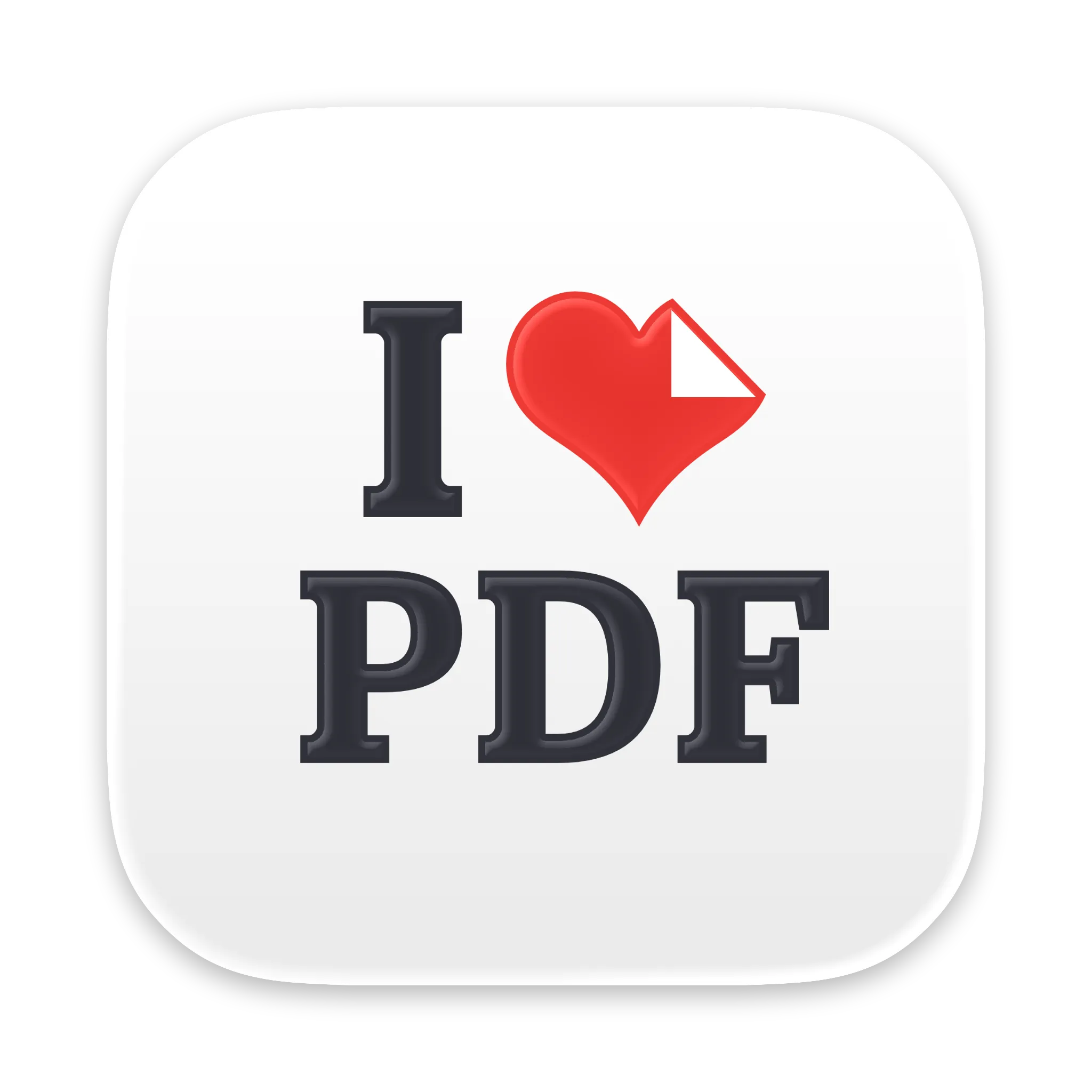 iLovePDF