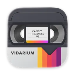 Vidarium