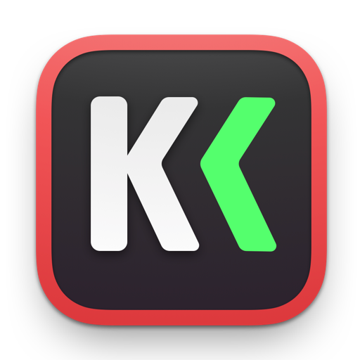 KeyKey Touch Typing Tutor