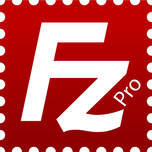 FileZilla Pro – FTP and Cloud