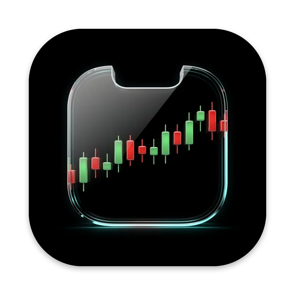 TickerNotch
